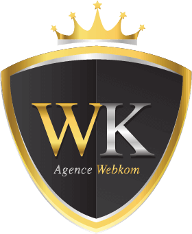 Logo webkom